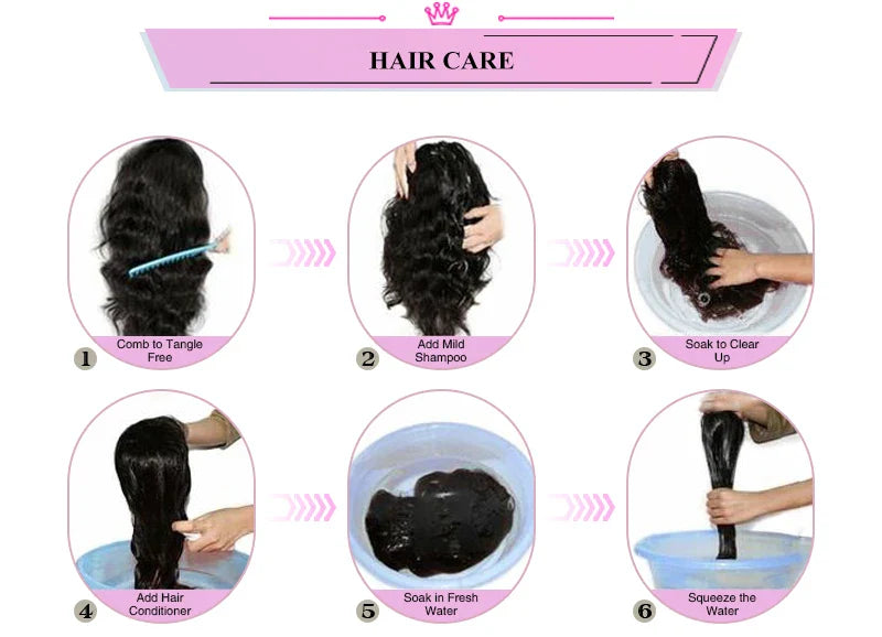 Ombre Blonde 13X4 Transparent Lace Front Human Hair Wig Brown Root Body Wave Ash Blonde 5X5 Closure Wig Pre Plucked